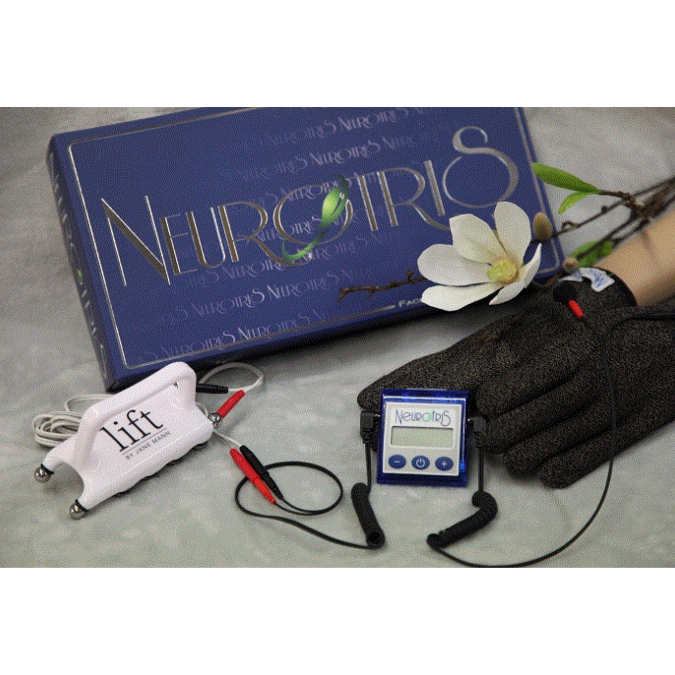 PICO Toner Microcurrent Facial and Body Sculptor